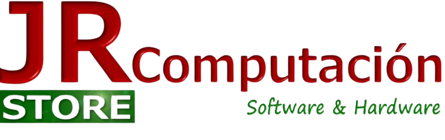 JR Computación