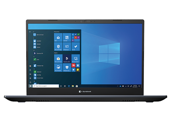 Dynabook Portégé X40-J