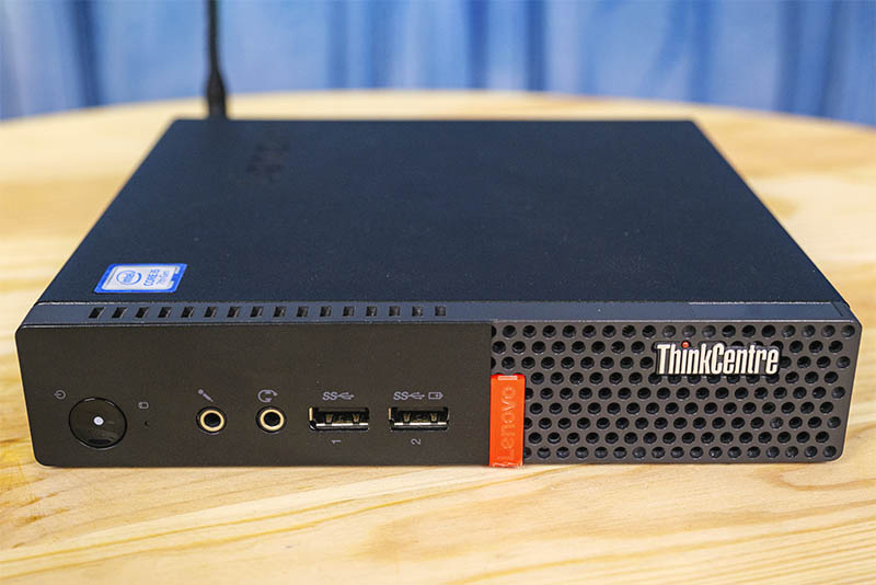 Lenovo ThinkCentre M710q